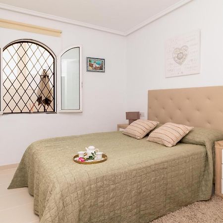 Espanatour Azahar Del Mar Torrevieja Bagian luar foto