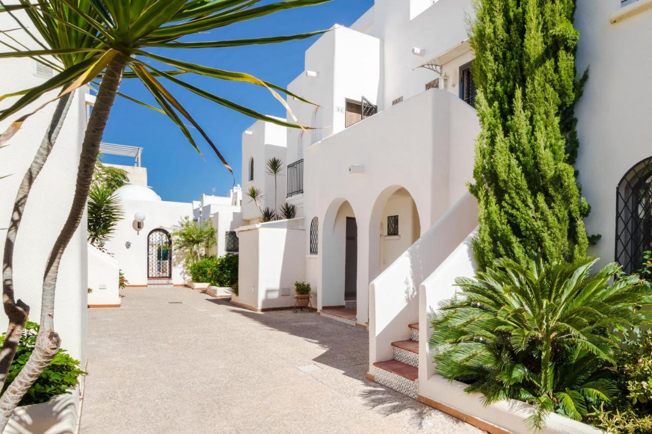 Espanatour Azahar Del Mar Torrevieja Bagian luar foto
