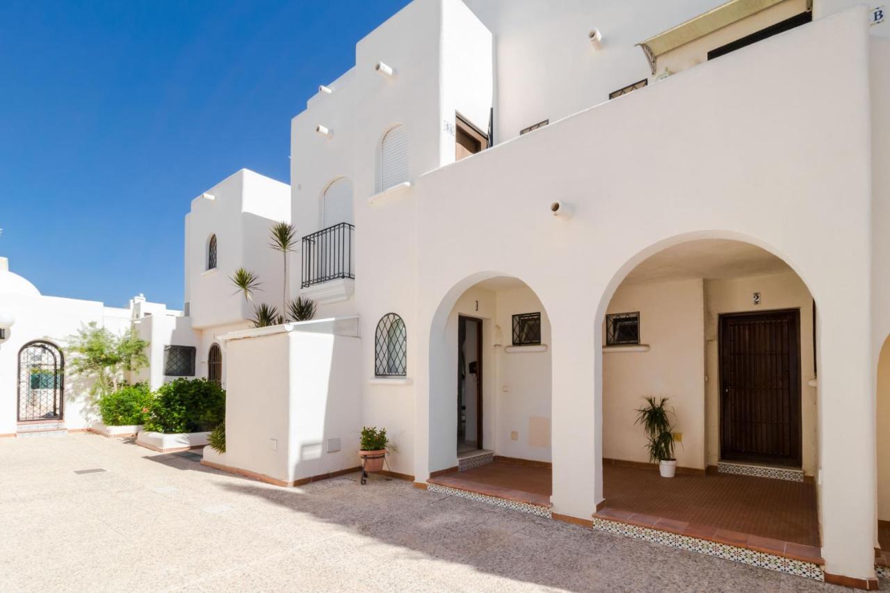 Espanatour Azahar Del Mar Torrevieja Bagian luar foto